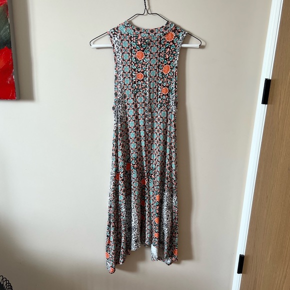 Anthropologie Maeve Dress - Picture 4 of 10